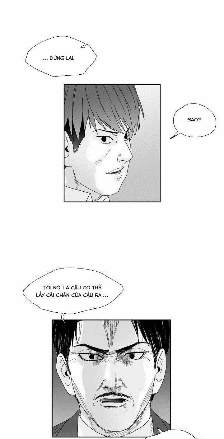 bạo lực học đường chapter 47 7