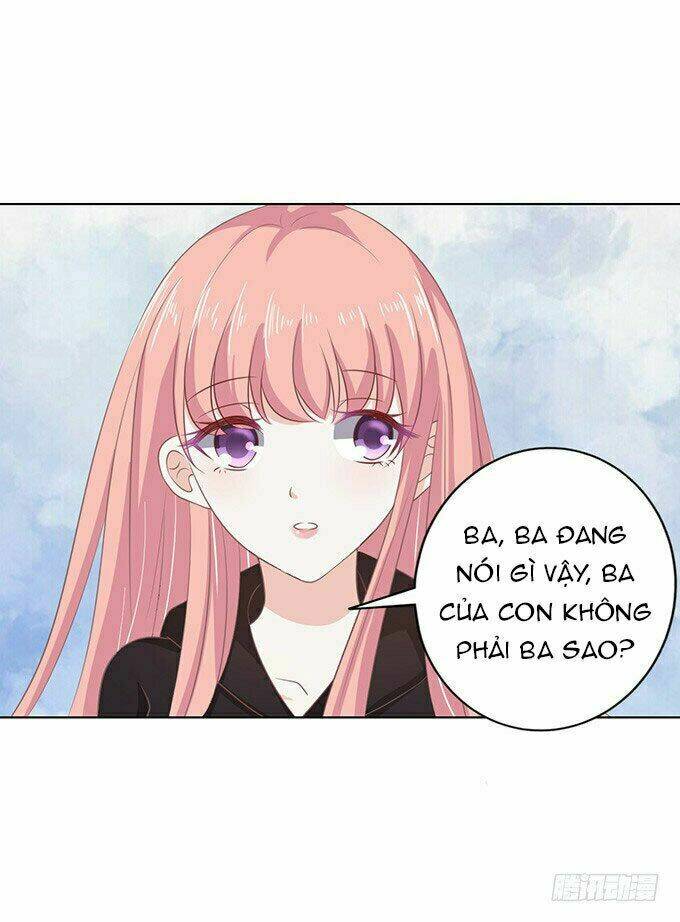 liệt ái tri hạ: series mật đào tiểu tình nhân chapter 84 29