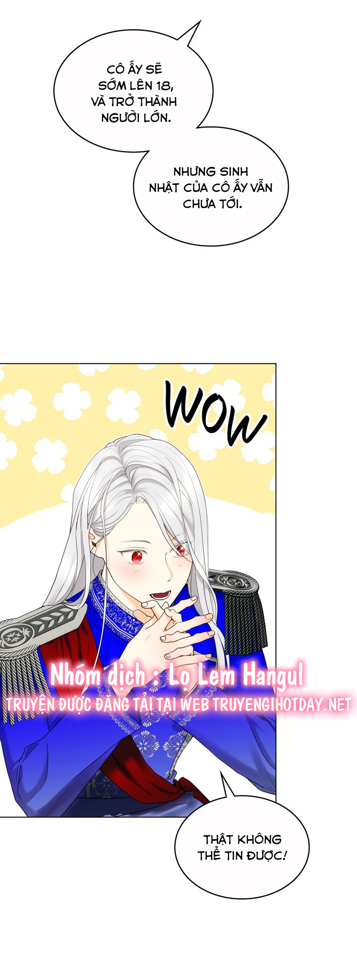 hợp đồng hôn nhân với người chồng thứ 2 của tôi chapter 6 10