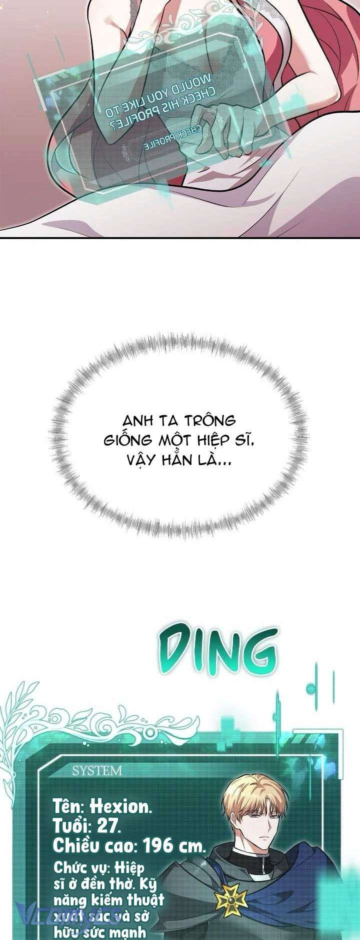 [18+] dàn harem nóng bỏng đang dần lạnh nhạt với tôi! chapter 2 32