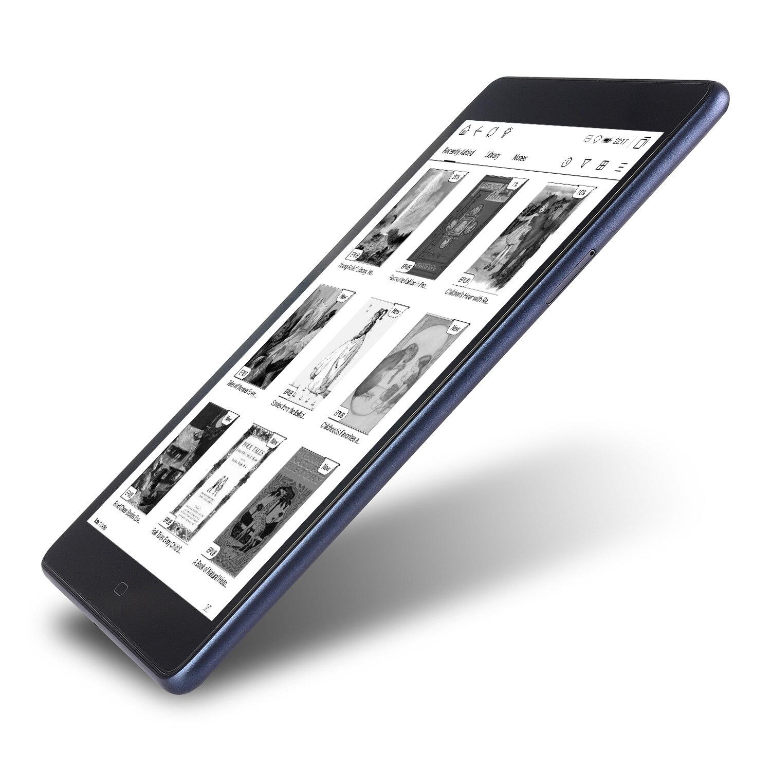 Máy Đọc Sách Likebook P78 - Hàng chính hãng