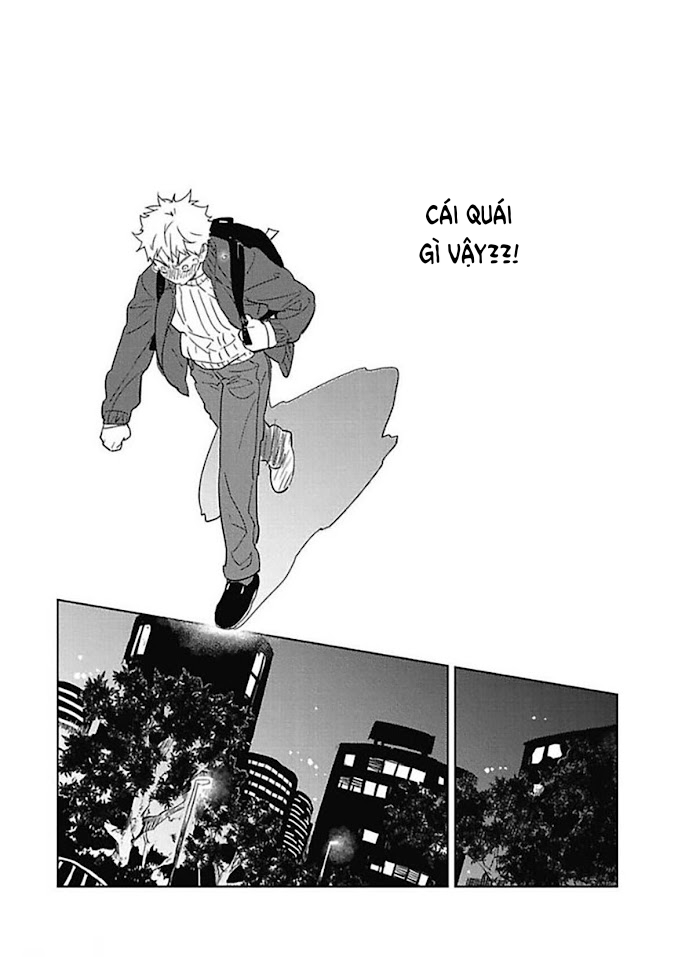 những lời yêu thương ngọt ngào đến em chapter 3 14