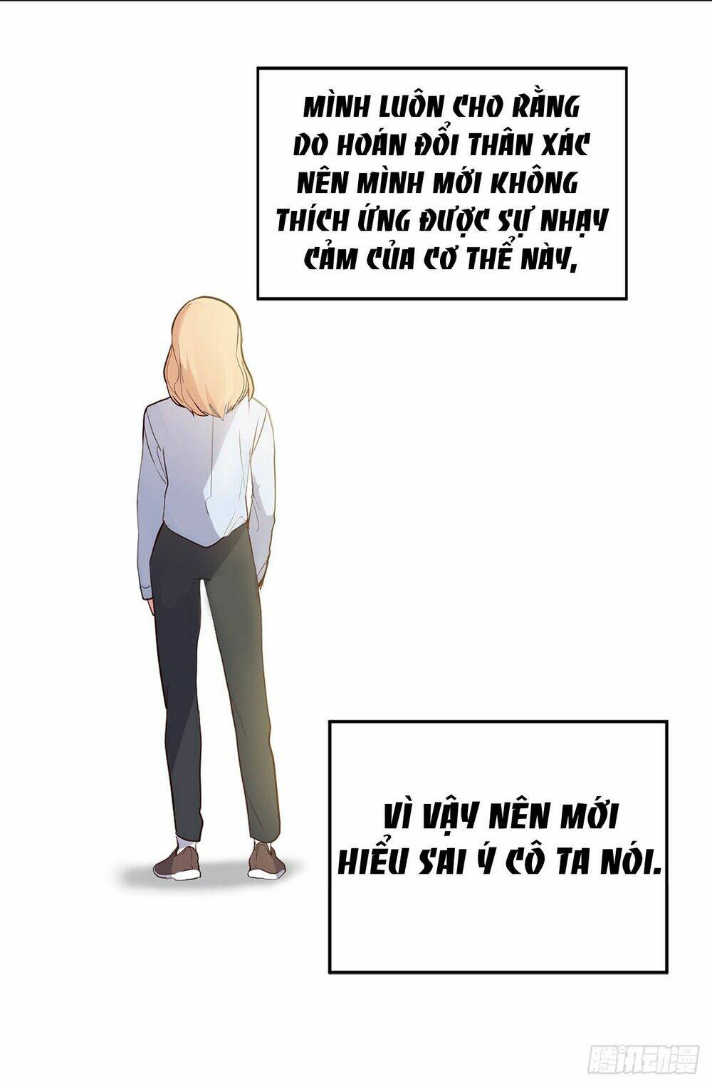 acup tiên sinh chapter 40 9