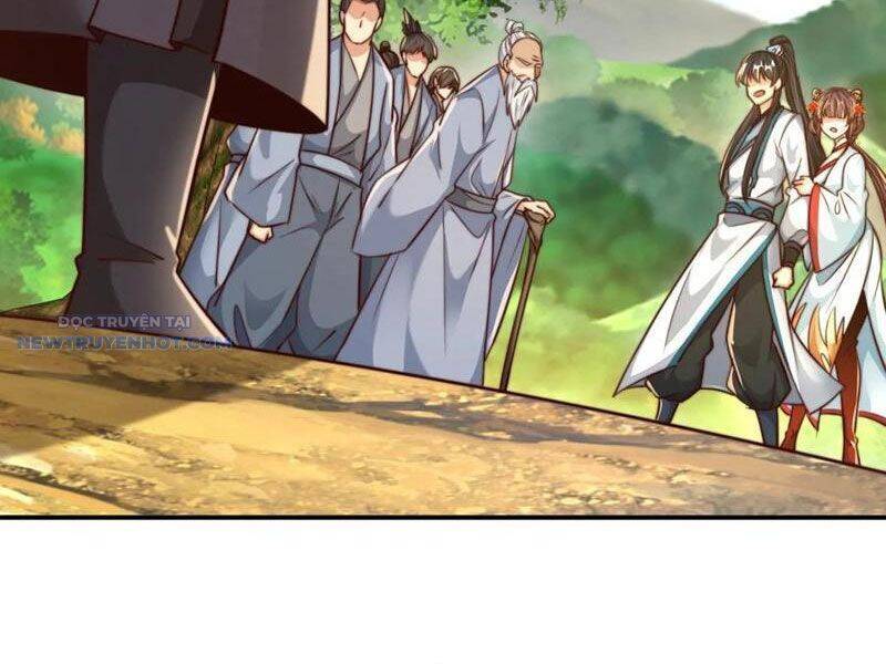 ta thực sự không muốn làm thần tiên chapter 83 19