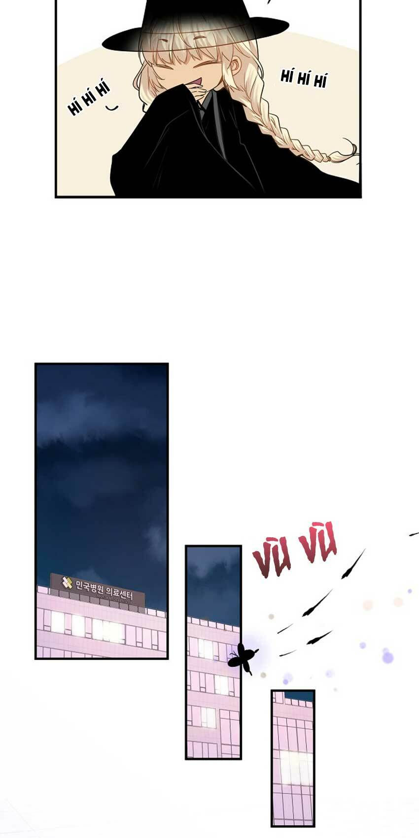 cuộc sống kỳ thú chapter 22 40