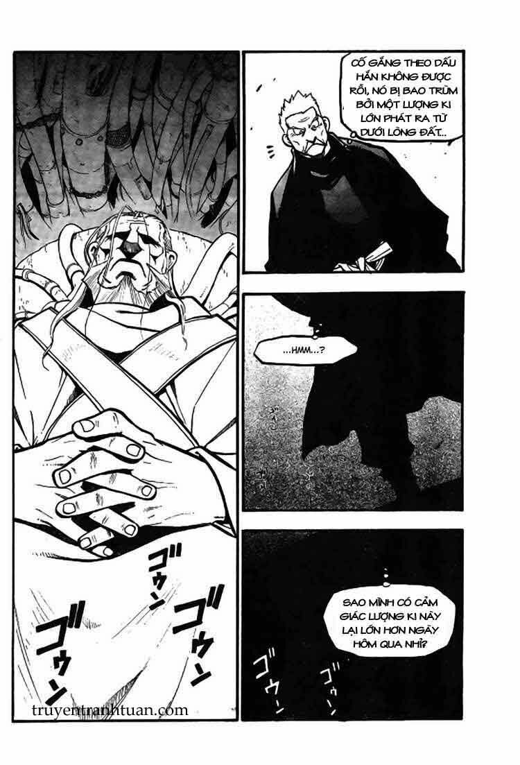 giả kim thuật chapter 90 13