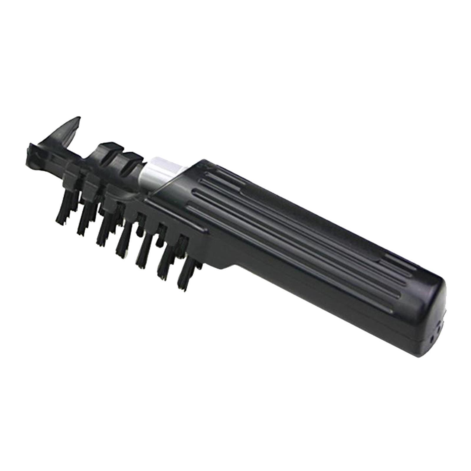 Golf Brush Removable Spray Water Bottle Golf Club Maintenance Tool