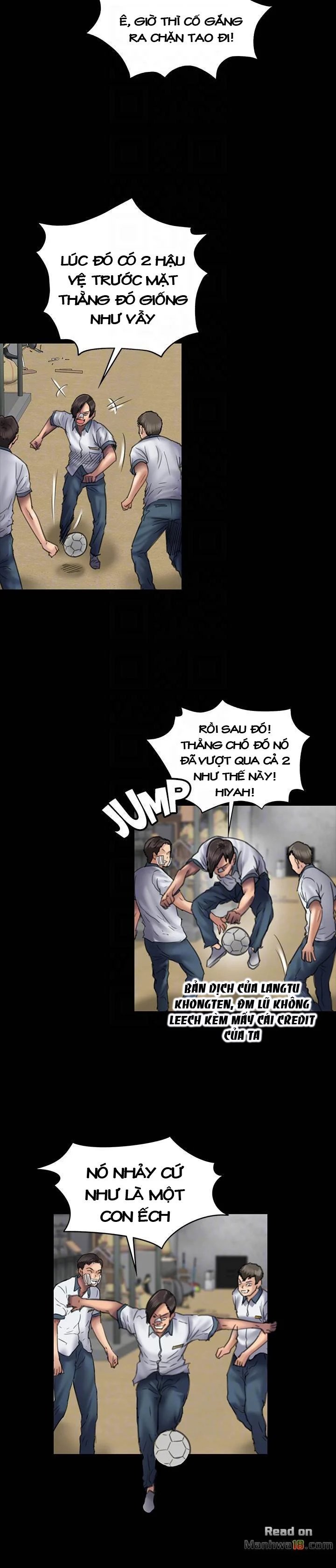 ong chúa chapter 49 7