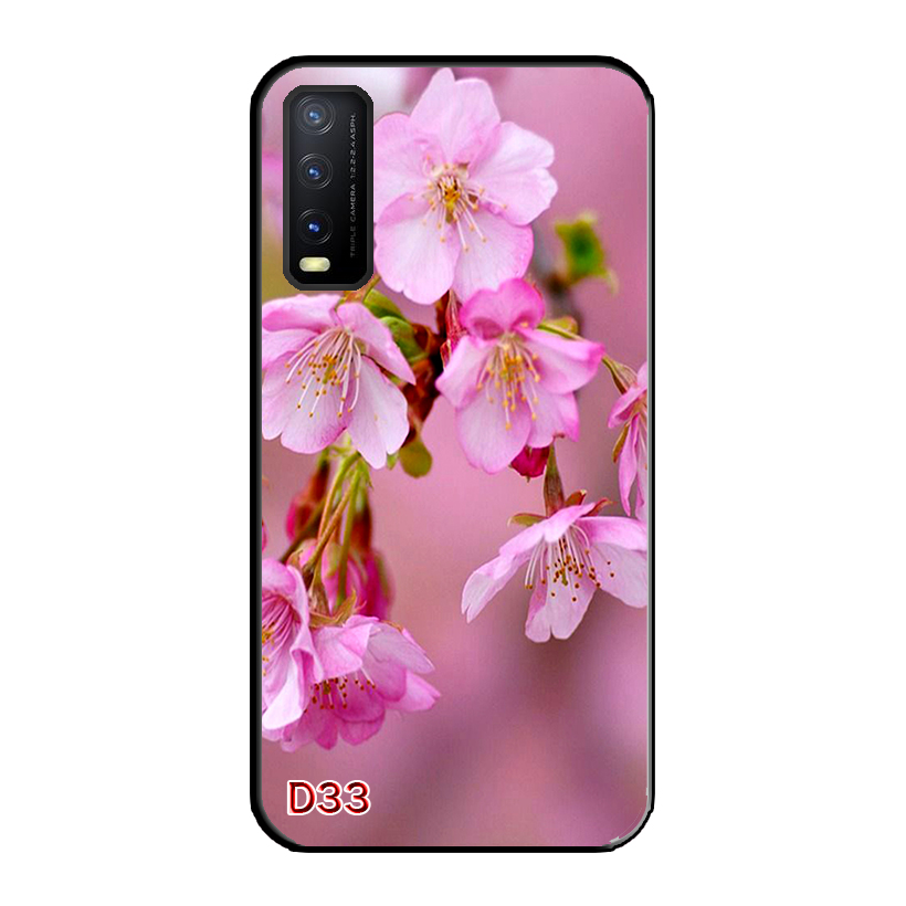 Ốp Lưng Dẻo Dành Cho VIVO Y12S