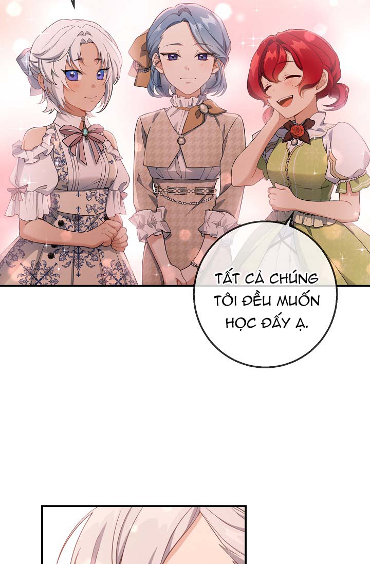 hướng đến ánh dương một lần nữa chapter 46 8