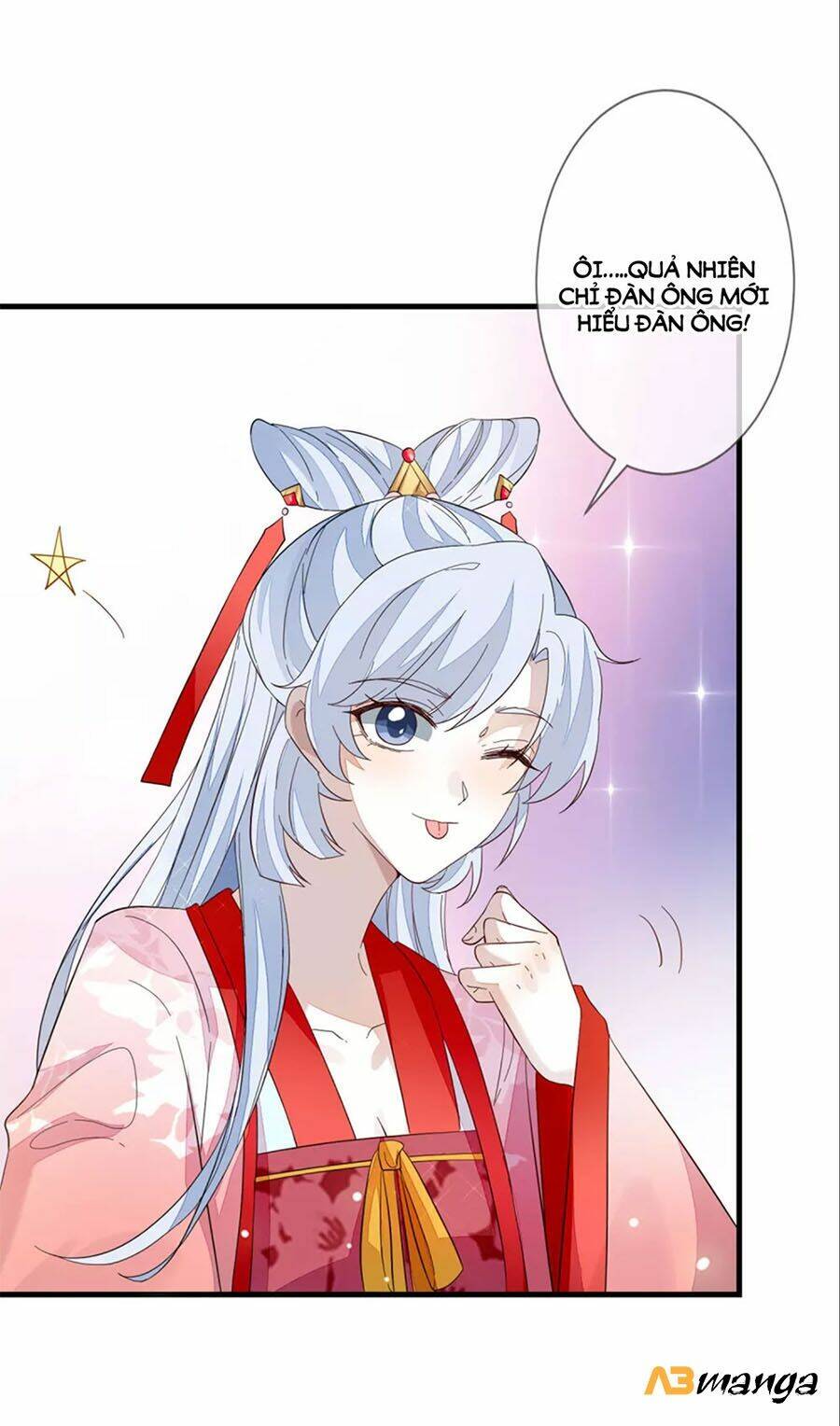 cửu khuyết phong hoa chapter 103 11