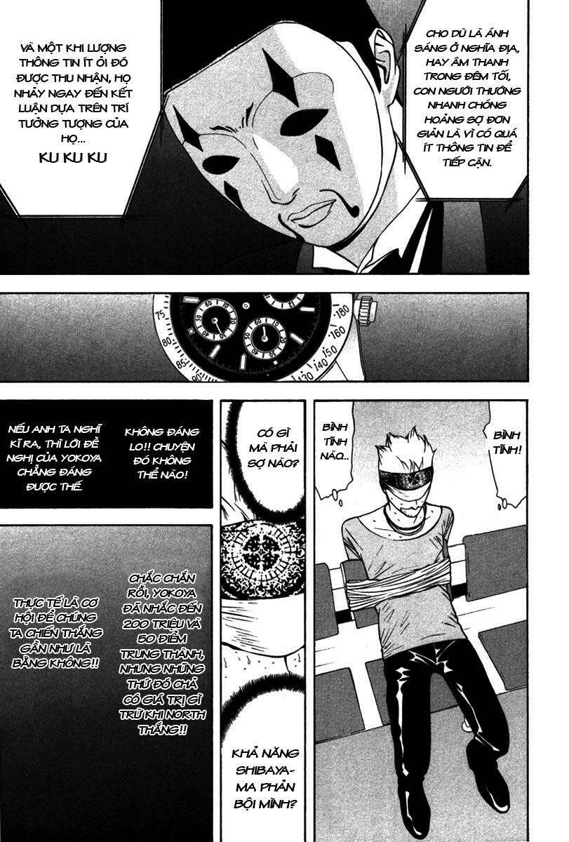 liar game chapter 51 5