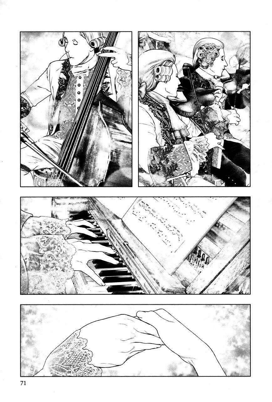 innocent rouge (innocent phần 2) chapter 16 6