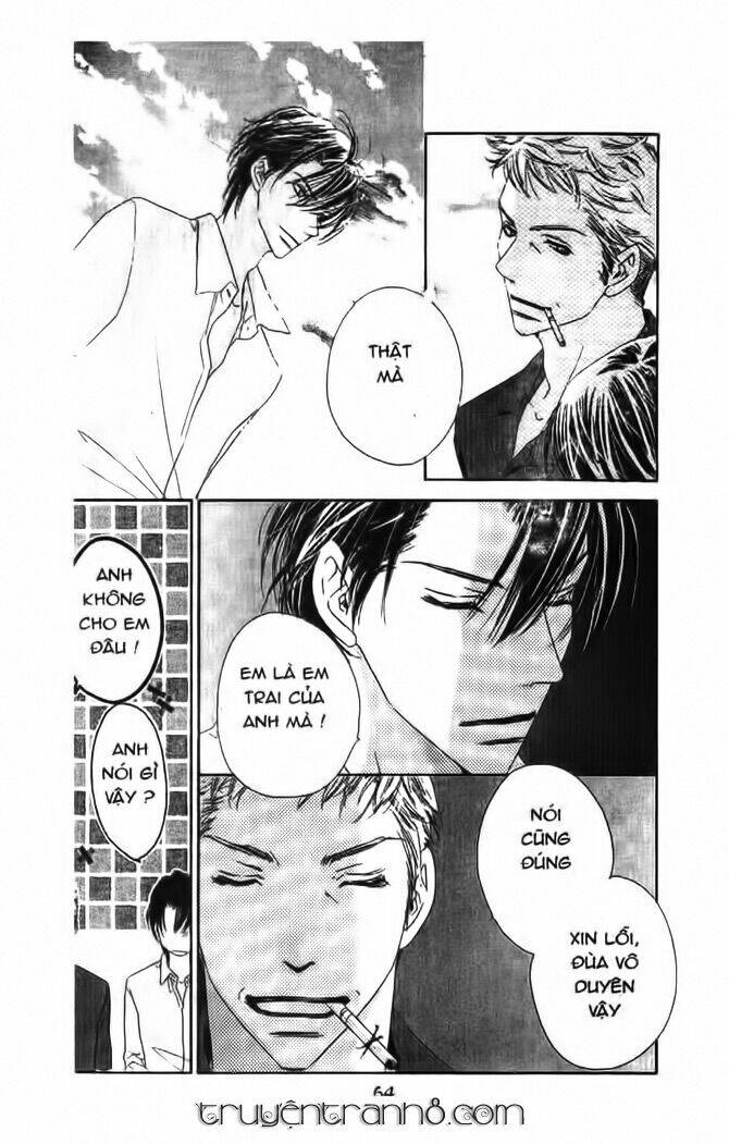 gió xuân chapter 13 5