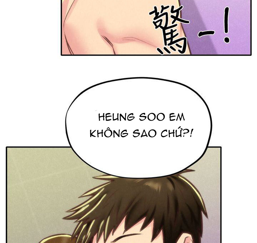 cô gái bé nhỏ của tôi chapter 9.2 61