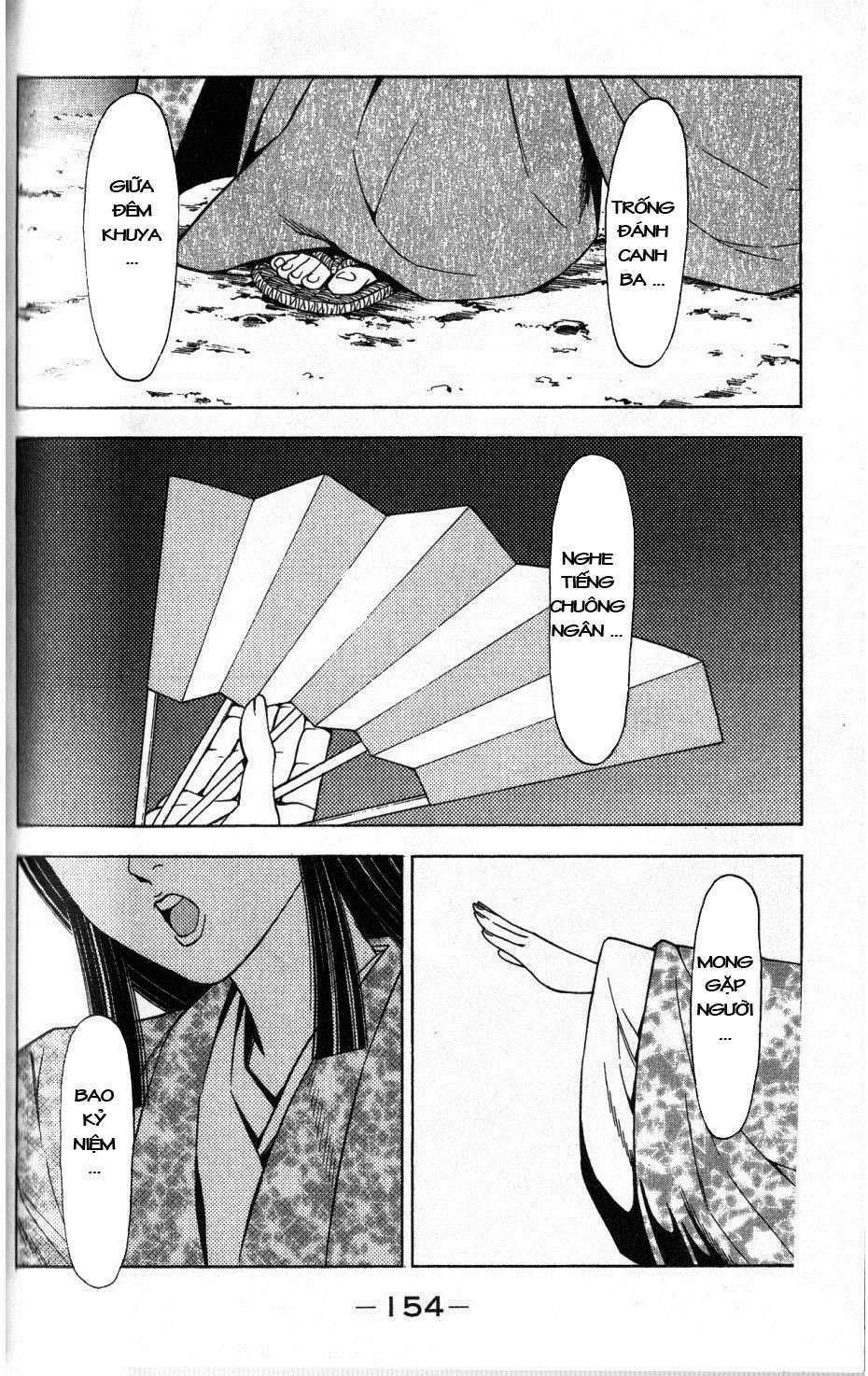 thiếu niên vương phần 2 chapter 36 28