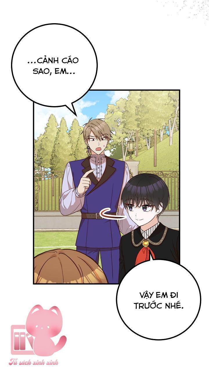 bác sĩ hoàn thành trách nhiệm rồi chapter 21 64