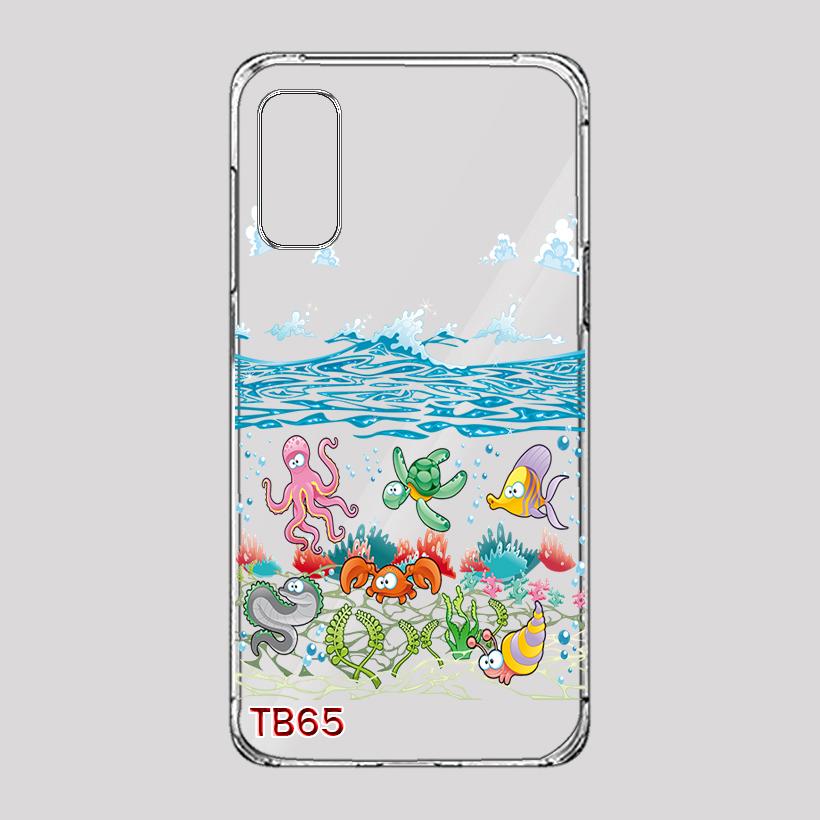 Ốp Lưng Dành Cho Oppo A95-5G