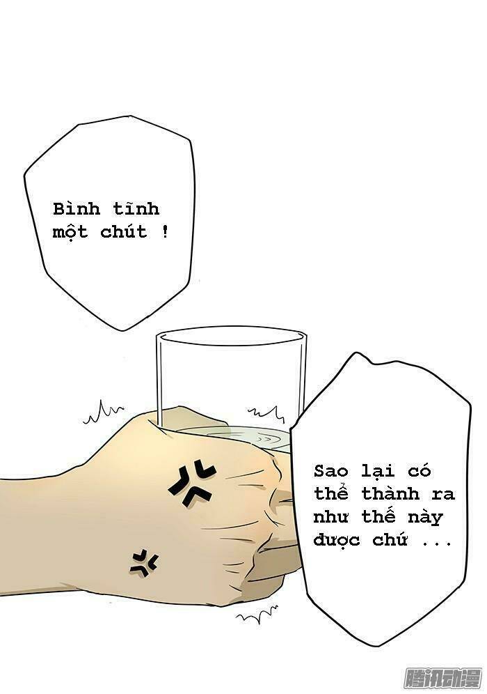 tương thân chung kết giả chapter 1 26