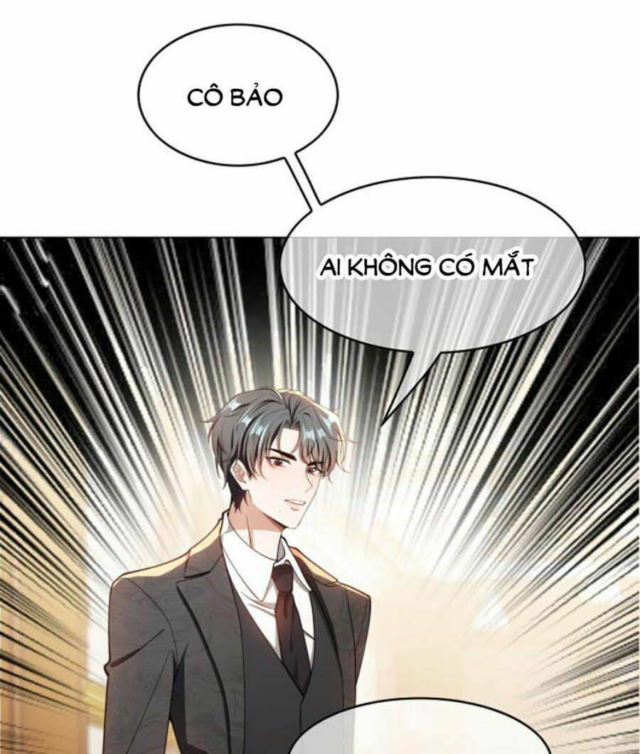 cô vợ gả thay của tổng tài cố chấp chapter 45 1