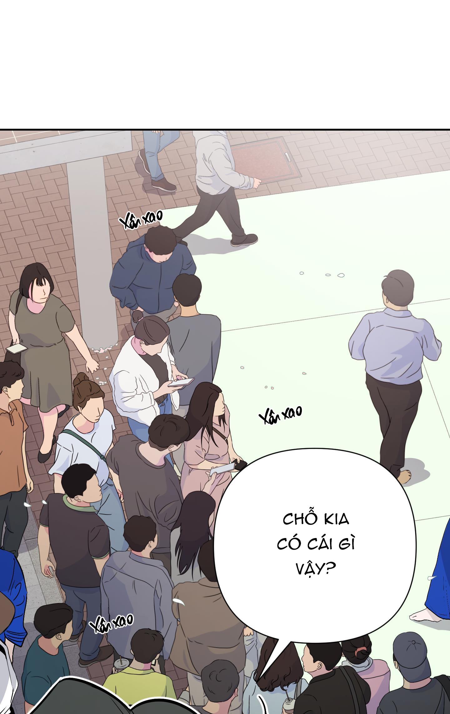 anh, hình như em tăng cân rồi chapter 4 11