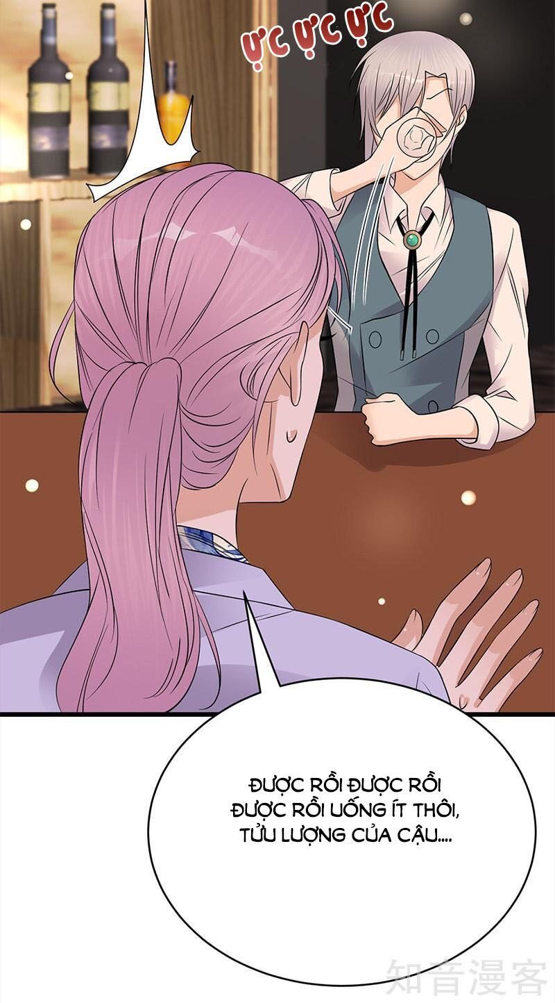 sủng thê thành nghiện: lục thiếu sủng từ đáy lòng chapter 103 15