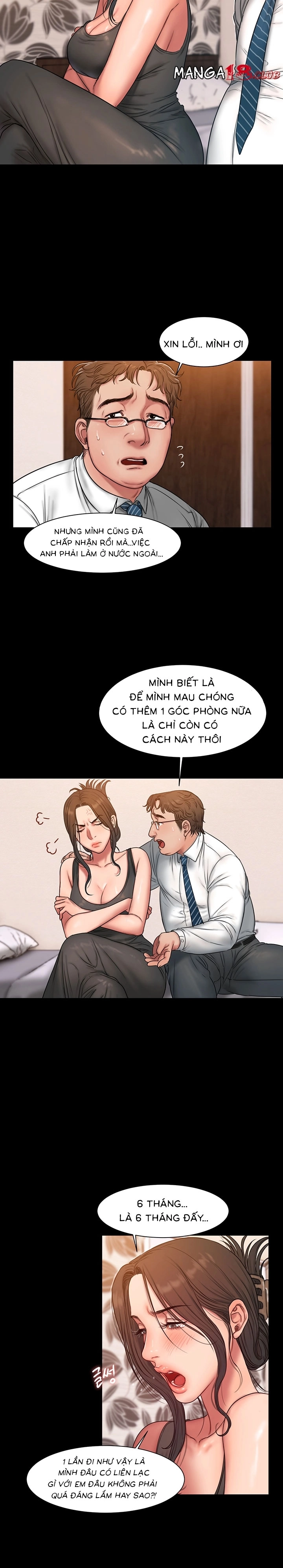 bạn bè chapter 5 22