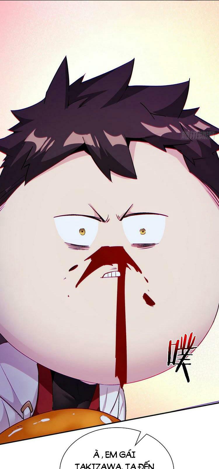 ta là nhà giàu số một, ta không muốn trọng sinh chapter 95 34