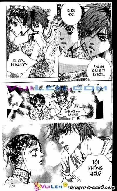 goong - [ hoàng cung ] chapter 7 131