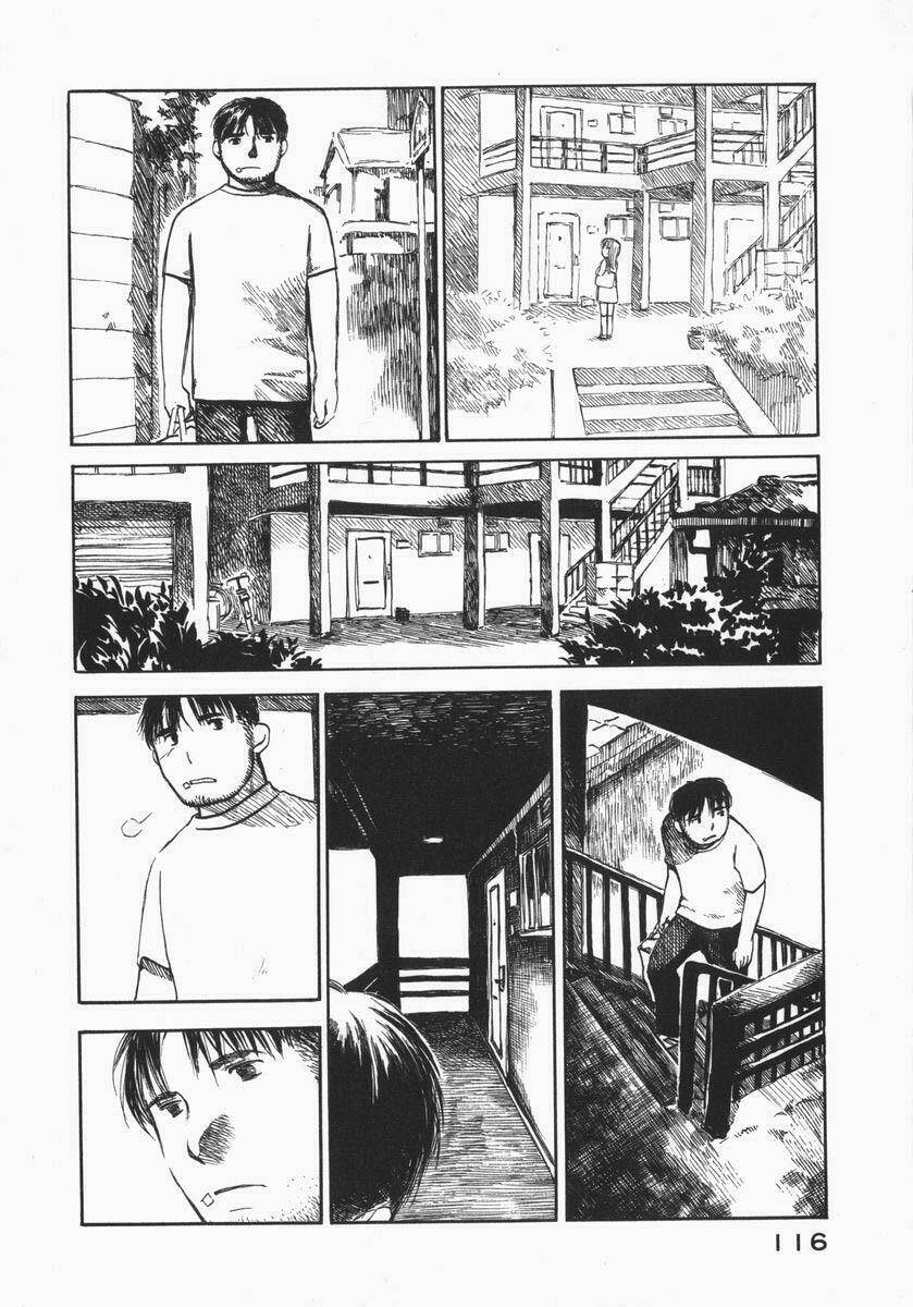 koi kaze chapter 25 27