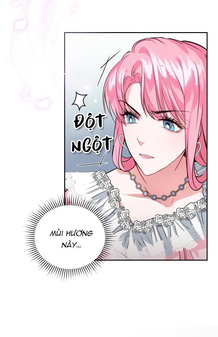 trở thành nhà điều chế nước hoa duy nhất của bạo chúa chapter 16 28