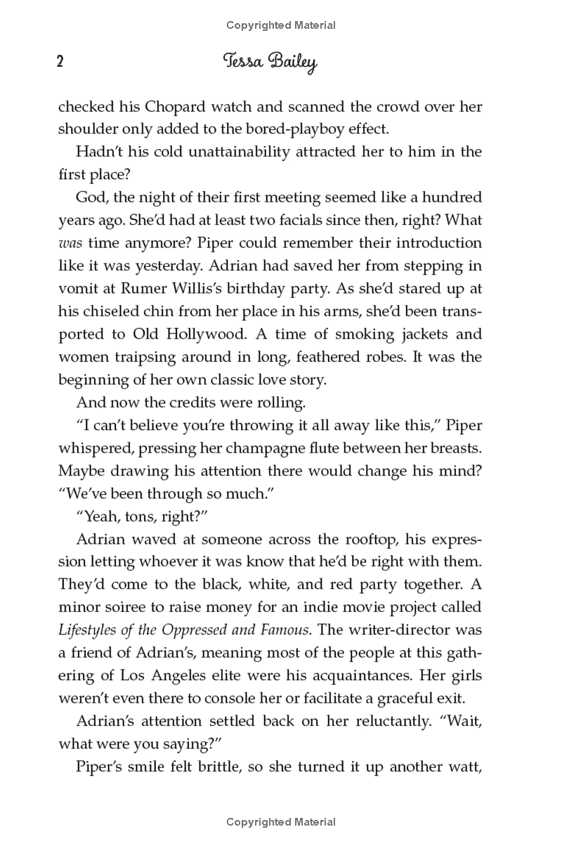 Sách ngoại văn: It Happened One Summer Deluxe Collector's Edition