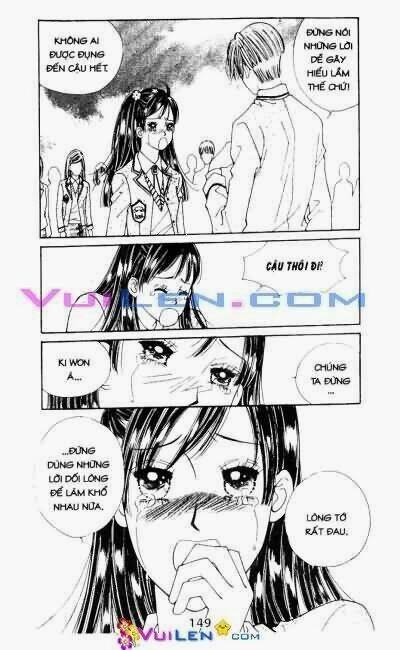 giấc mơ thần tượng chapter 6 149
