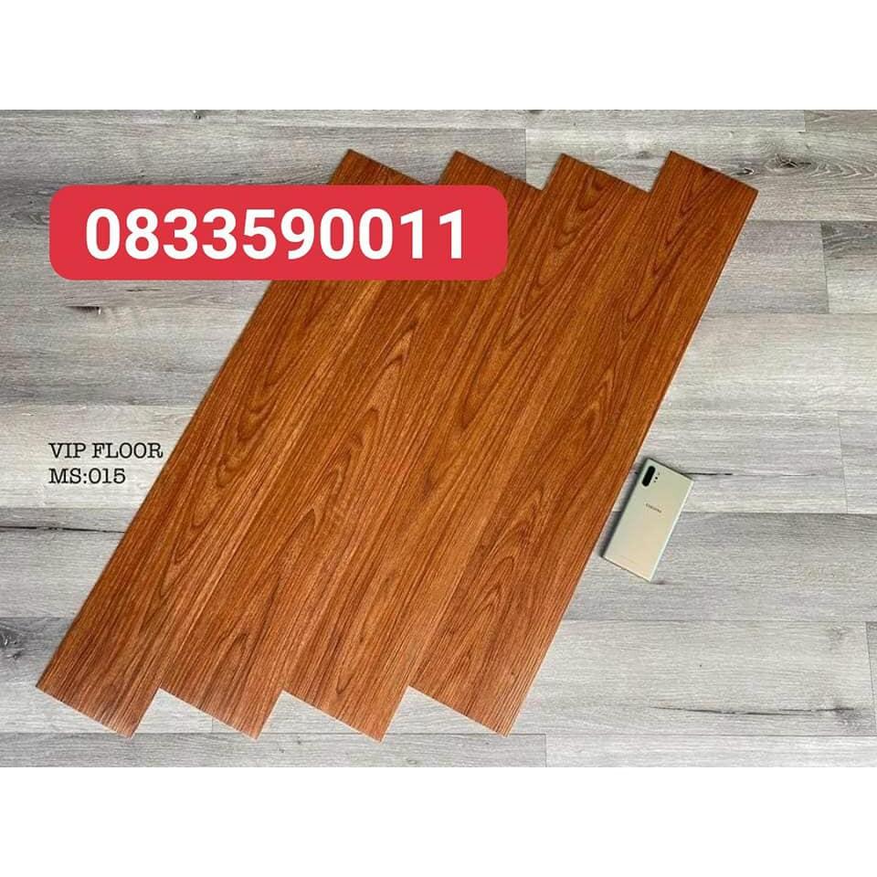 COMBO 21 MIẾNG (3m2) SÀN NHỰA CÓ KEO SẴN. Nhận thi công