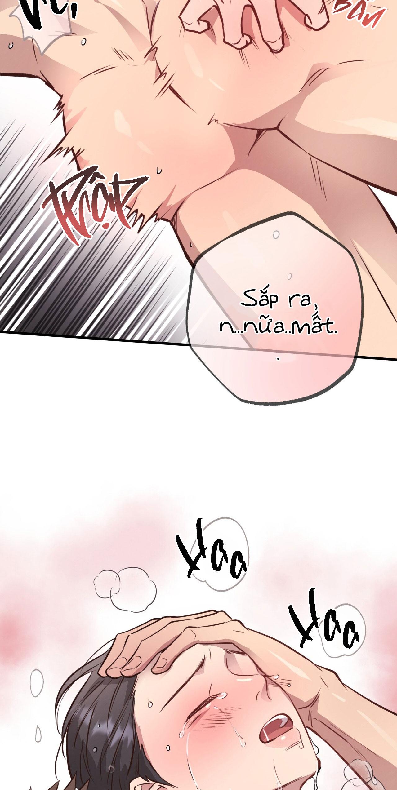 mật gấu chapter 29 6