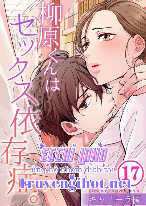 Học Sinh Của Tôi Là Tên Nghiện Sex chapter 108.1 - Trang 3