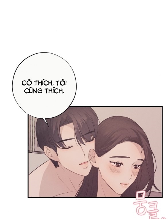 [18+] người vợ quyến rũ chapter 20.2 6