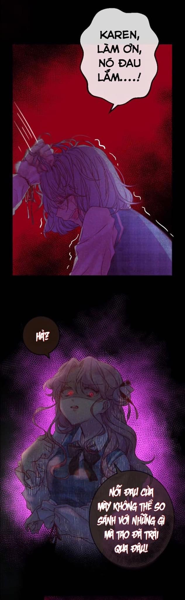 mù quáng vì yêu anh chapter 1 6