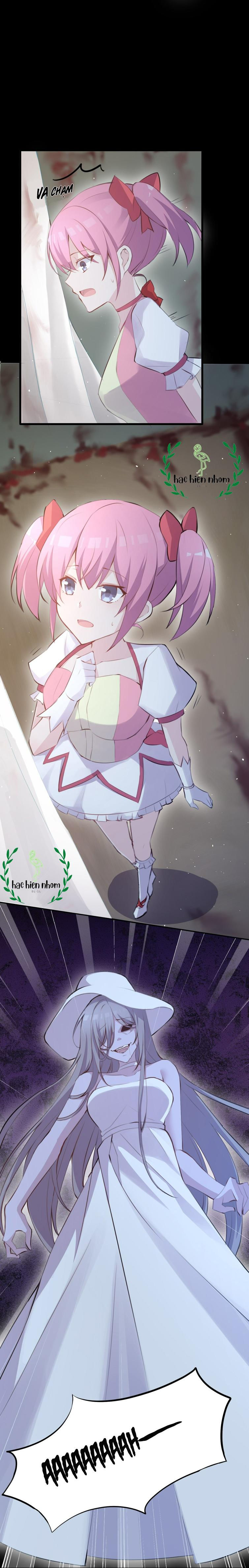 nhìn thấy tia sáng một lần nữa chapter 14 33