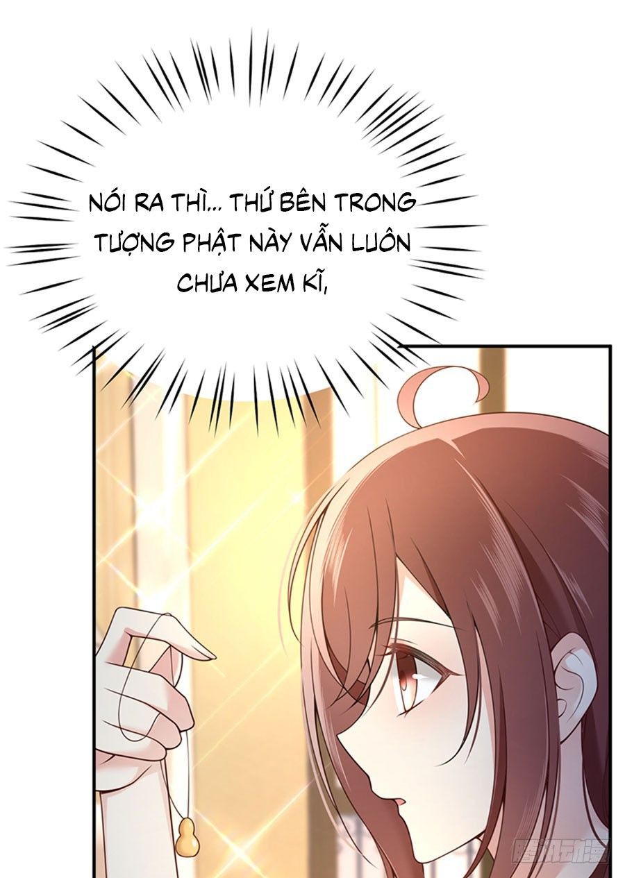 nam thần truy thê chỉ nam chapter 11.2 8