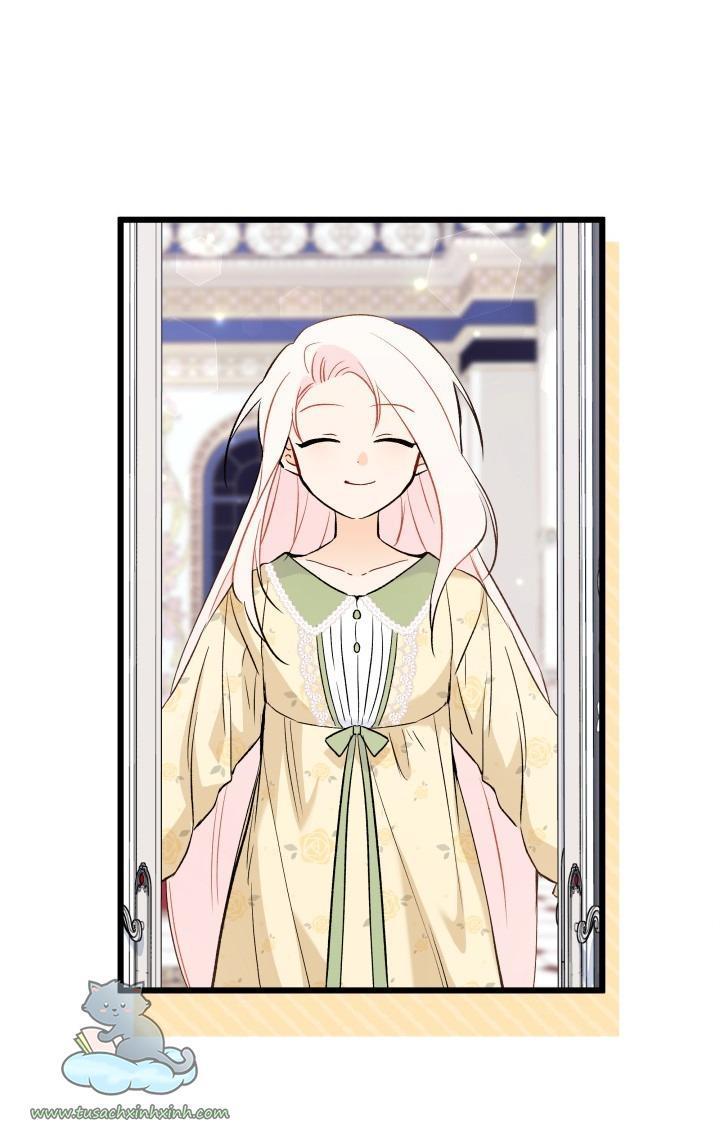 quan hệ cộng sinh giữa báo đen và thỏ trắng chapter 52 53