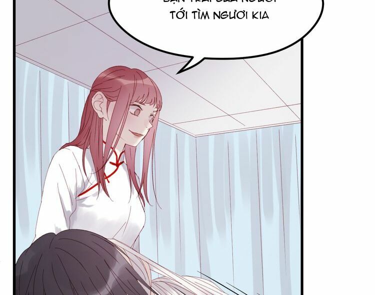 lượm được một tiểu hồ ly phần 2 chapter 36 46