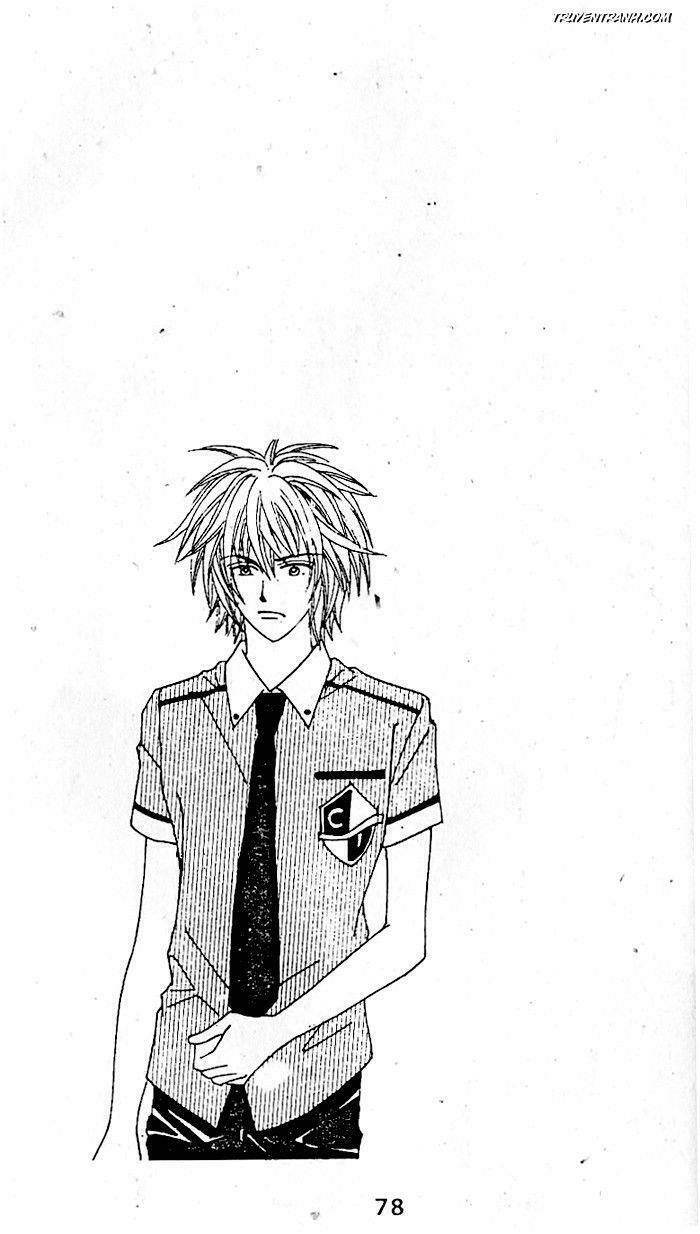 nhà trọ hoàn hảo chapter 63 22