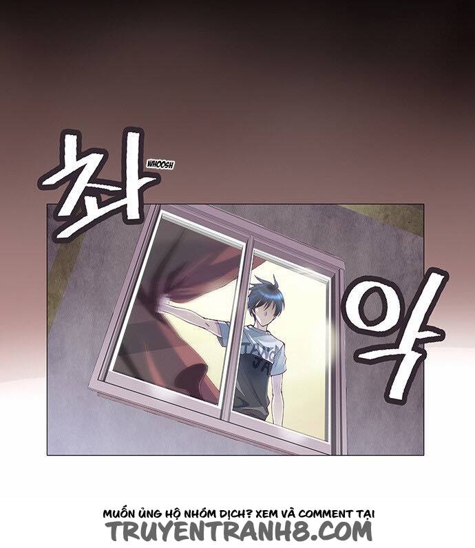 the moon at daybreak chapter 2 4