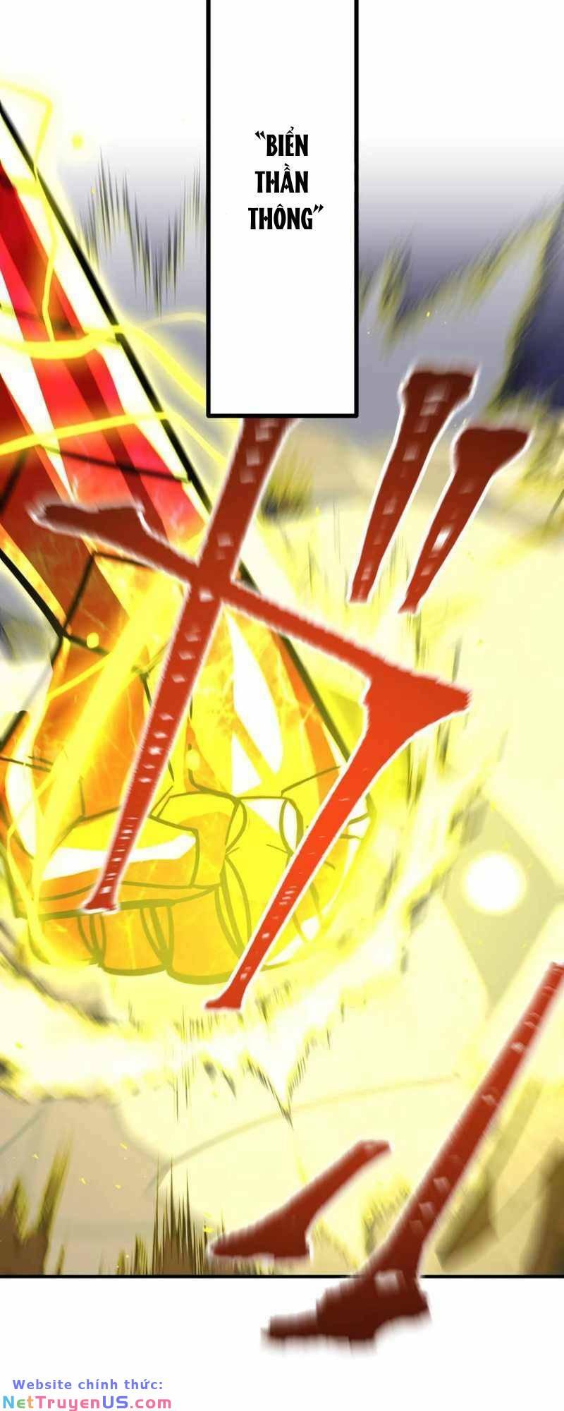 Huyết Thánh Cứu Thế Chủ~ Ta Chỉ Cần 0.0000001% Đã Trở Thành Vô Địch chapter 49 83