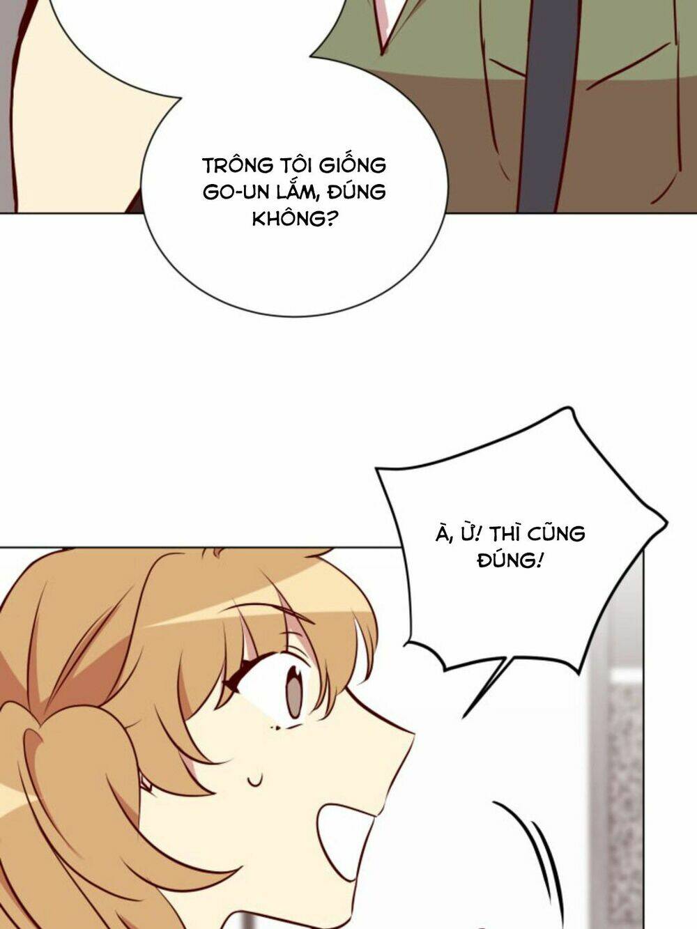 bộ mặt khác của cô bạn cùng phòng chapter 17 39