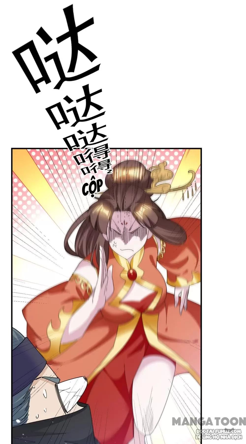 cực phẩm bại gia tử chapter 232 13