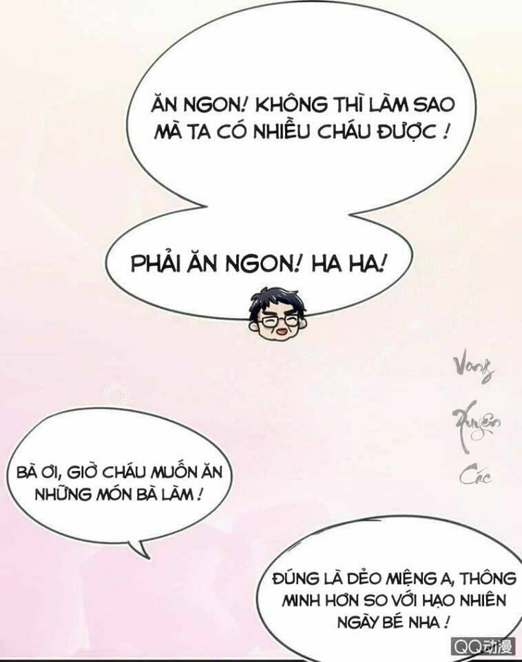 lãnh tình boss xin buông tay em chapter 5 30