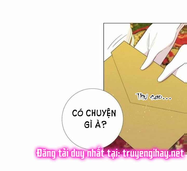 từ tiểu thư thành hoàng hậu - lady to queen chapter 44.1 3