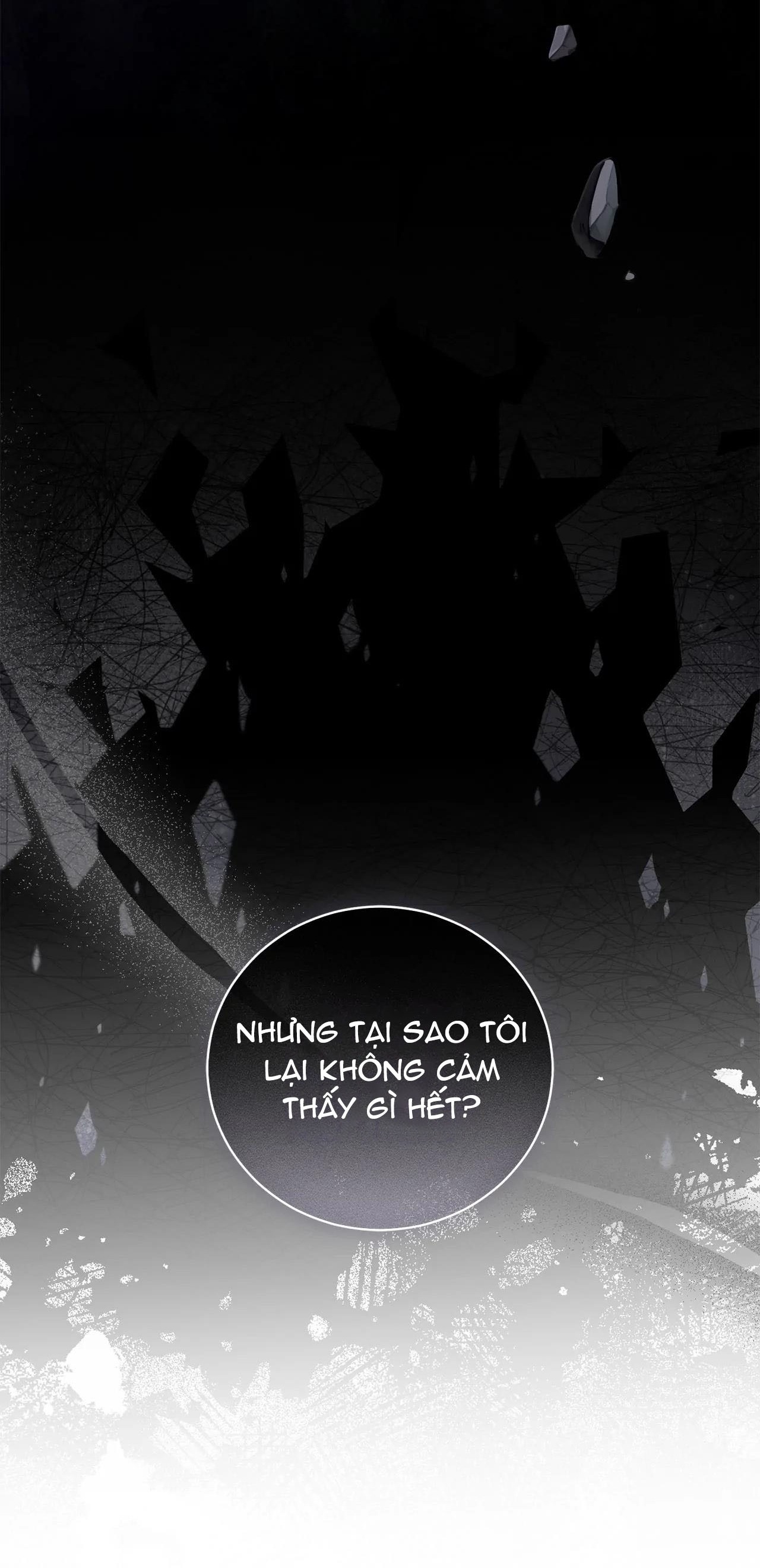 thân gửi tình nhân của chồng tôi chapter 36.1 16